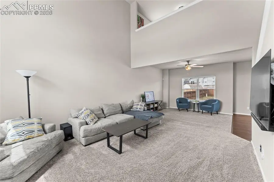 10054 Exeter Trail, Peyton, CO 80831 - #2