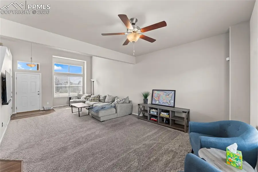 10054 Exeter Trail, Peyton, CO 80831 - #3