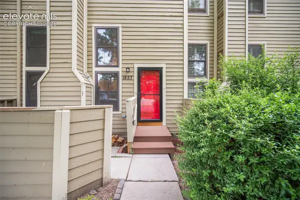 1857 Lorraine Street, Colorado Springs, CO 80905
