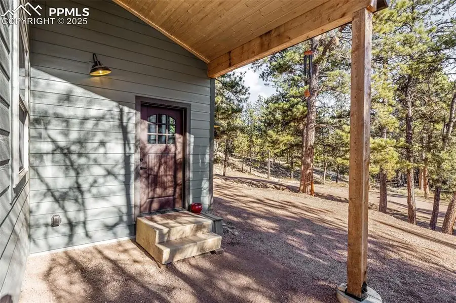 2270 Pikes Peak Drive, Florissant, CO 80816 - Image #3