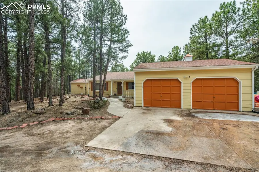 2550 Mountain Pine Lane, Colorado Springs, CO 80921 - Image #2