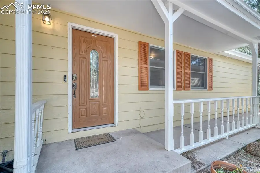 2550 Mountain Pine Lane, Colorado Springs, CO 80921 - Image #3