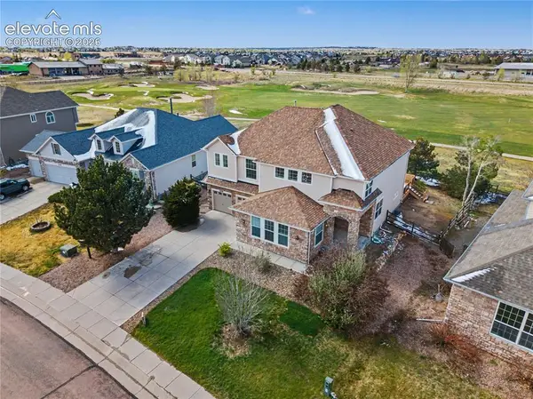 12174 Pine Valley Circle, Peyton, CO 80831