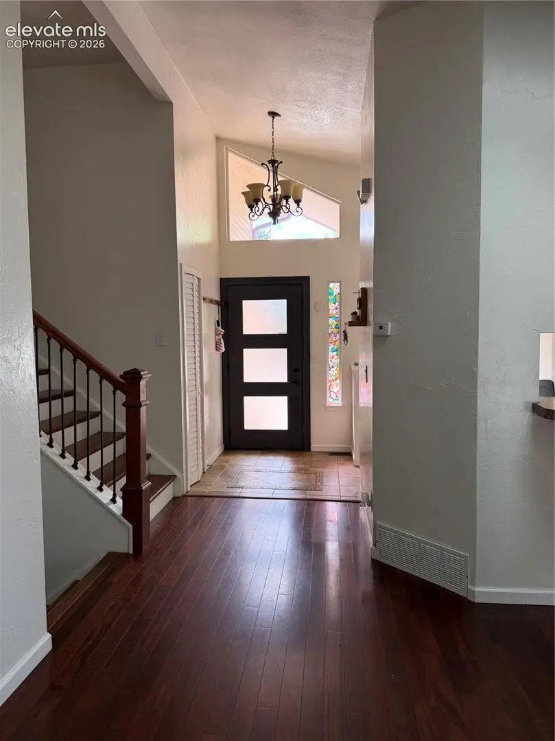 1945 Ambleside Drive, Colorado Springs, CO 80915 - #2