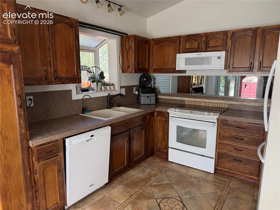 1945 Ambleside Drive, Colorado Springs, CO 80915 - #3