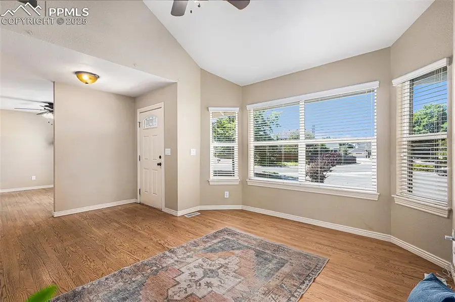 6540 Mustang Pony Way, Colorado Springs, CO 80922 - Image #3