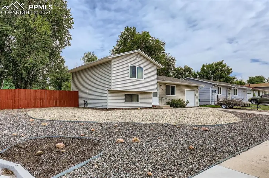 4510 S Anjelina Circle, Colorado Springs, CO 80916 - Image #2