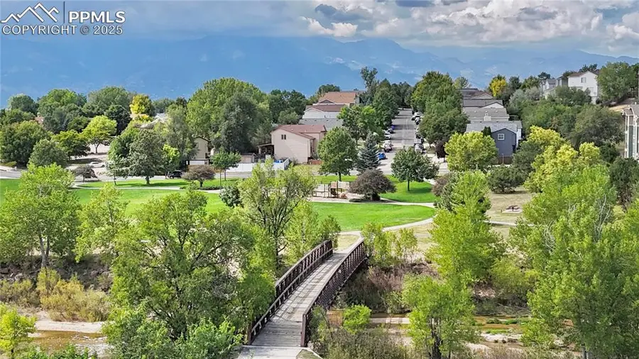 680 Welsh Circle, Colorado Springs, CO 80916 - Image #3