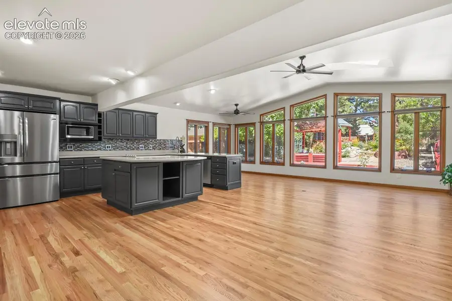 5304 Chloe Lane, Colorado Springs, CO 80915 - #3