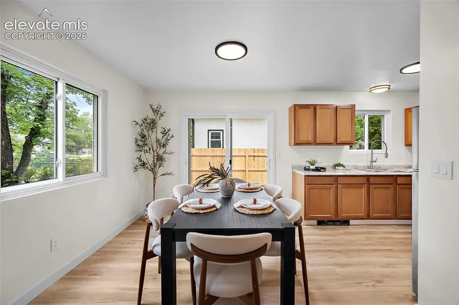 826 E Rio Grande Street, Colorado Springs, CO 80903 - #3