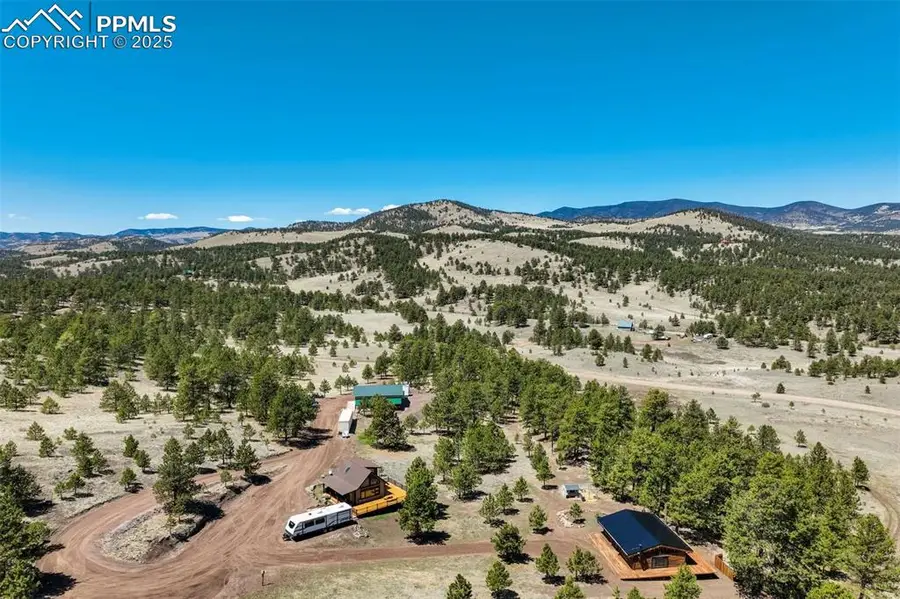 1726 County Road 104, Guffey, CO 80820 - Image #3