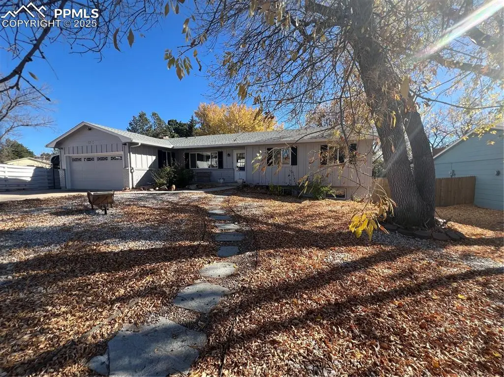 5375 Babcock Court, Colorado Springs, CO 80915 - Image #1