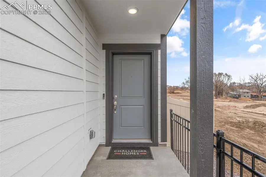 4970 Deer Haven View, Colorado Springs, CO 80911 - #2