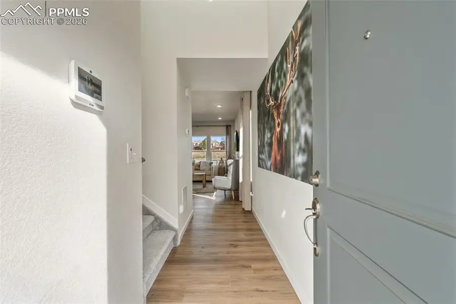 4970 Deer Haven View, Colorado Springs, CO 80911 - #3