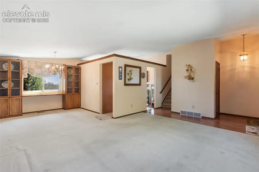 5430 Wagon Master Drive, Colorado Springs, CO 80917 - #3