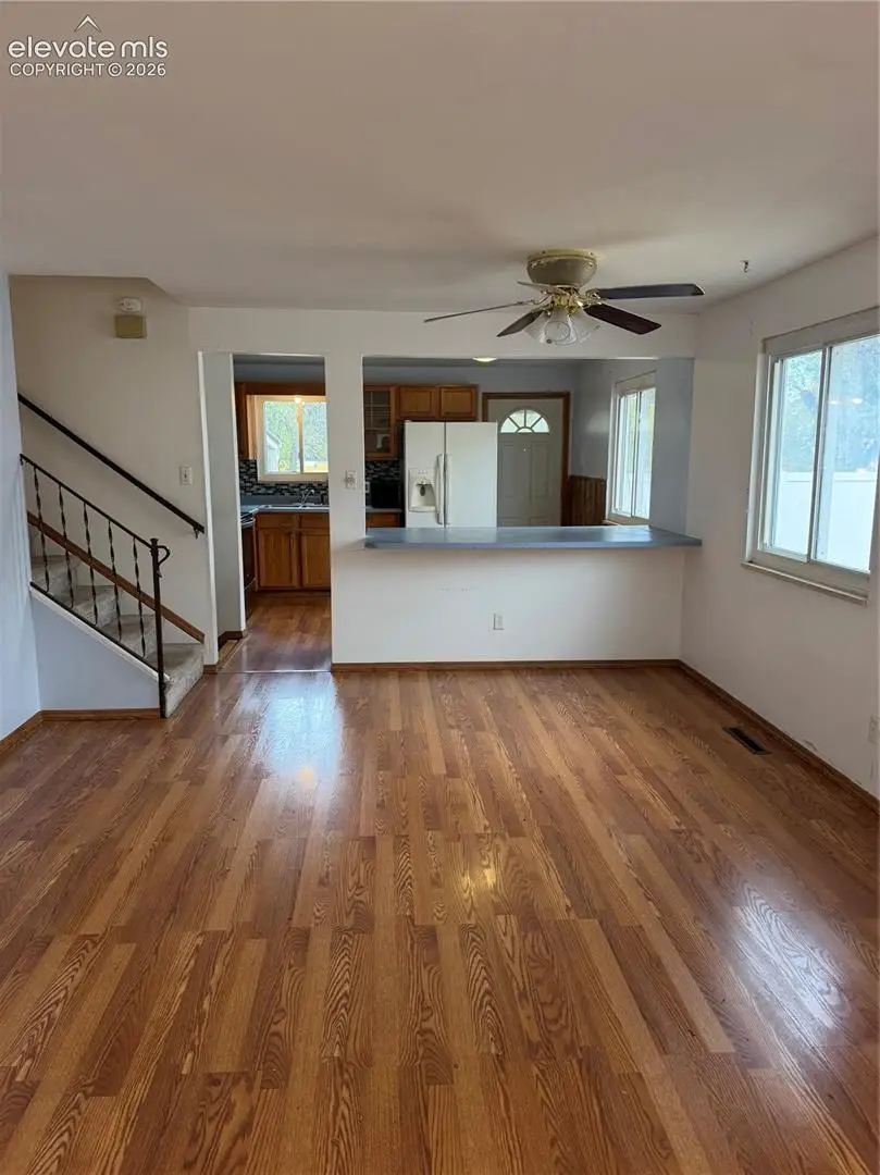 1334 Shenandoah Drive, Colorado Springs, CO 80910 - #3