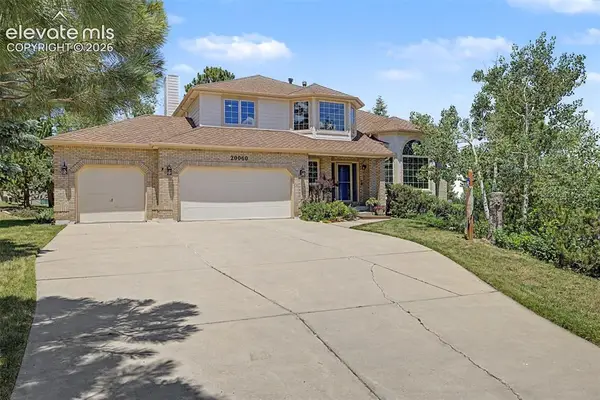 20060 Laredo Lane, Monument, CO 80132