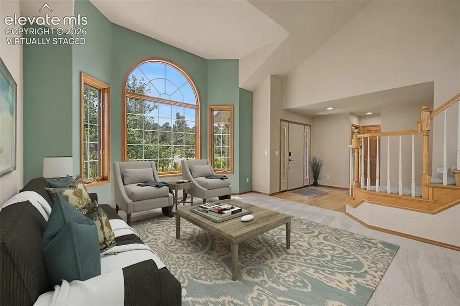 20060 Laredo Lane, Monument, CO 80132 - #2