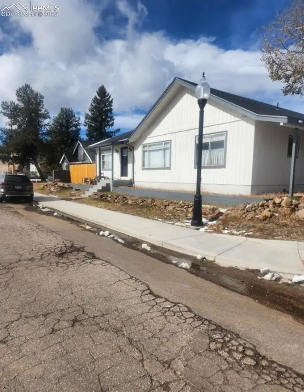 101 W Galena Avenue, Cripple Creek, CO 80813 - Image #2