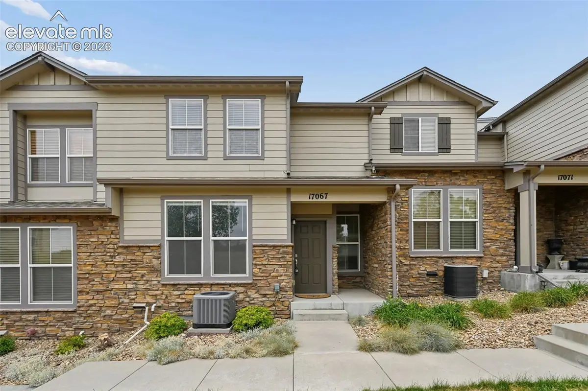 17067 Blue Mist Grove, Monument, CO 80132 - #1