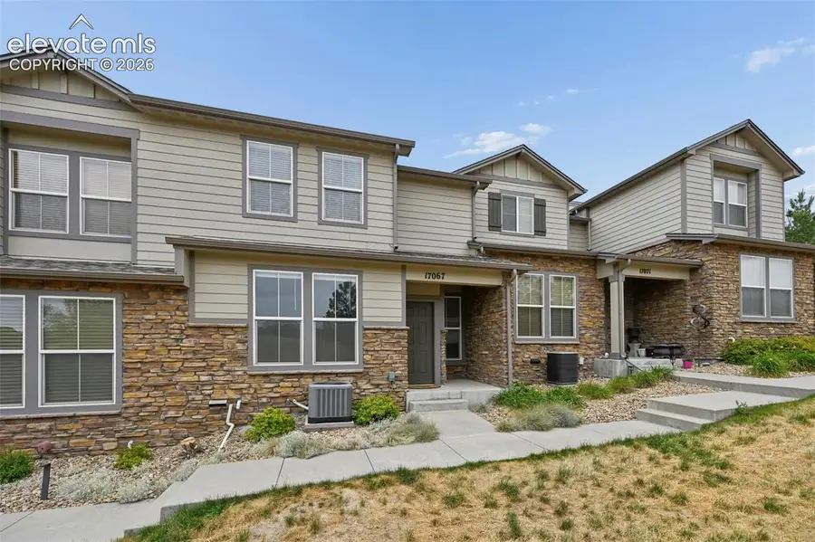 17067 Blue Mist Grove, Monument, CO 80132 - #2