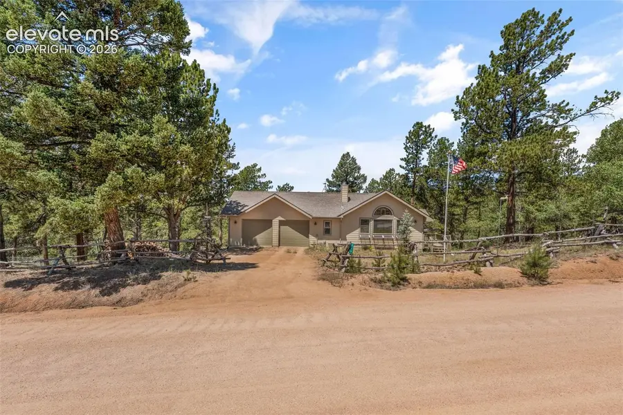 319 Maroon Lake Circle, Divide, CO 80814 - #2