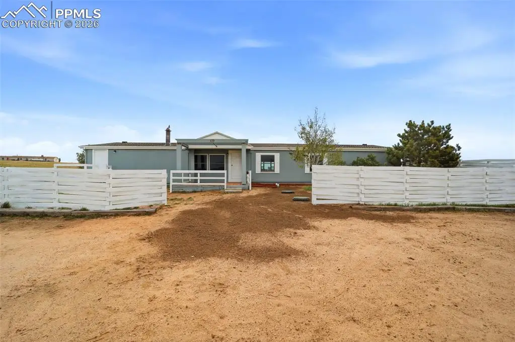5705 John Ross Court, Peyton, CO 80831 - #1