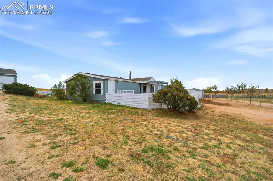 5705 John Ross Court, Peyton, CO 80831 - #3
