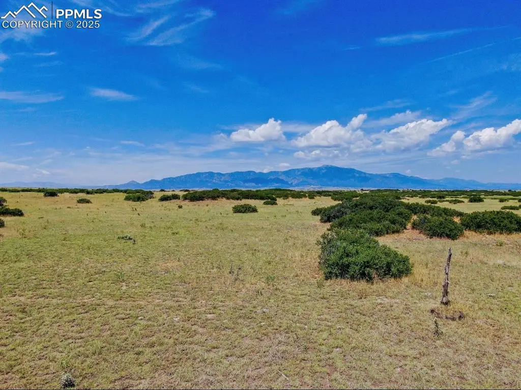 Lot 68 County Road 110, Walsenburg, CO 81089 - Image #1