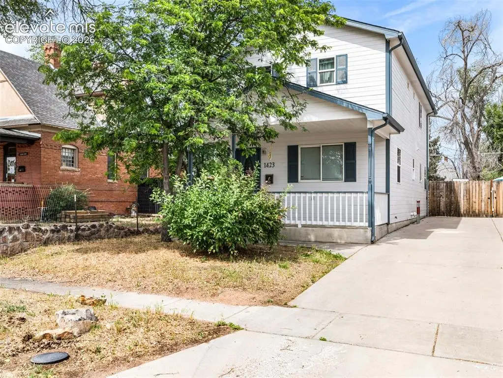 1423 Palmer Avenue, Pueblo, CO 81004 - #1