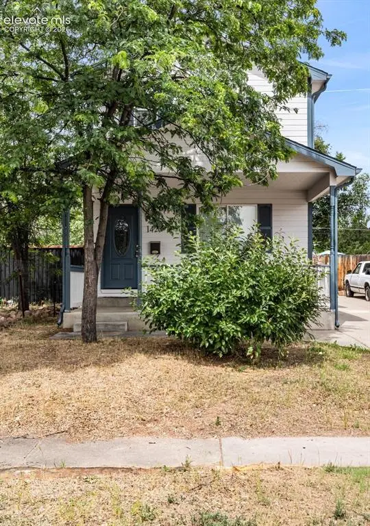 1423 Palmer Avenue, Pueblo, CO 81004 - #2