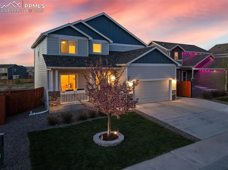 10850 Matta Drive, Colorado Springs, CO 80925 - #3