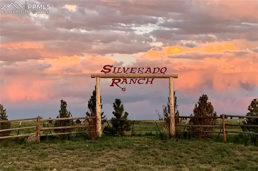 20522 Silverado Hill View, Colorado Springs, CO 80928 - #2