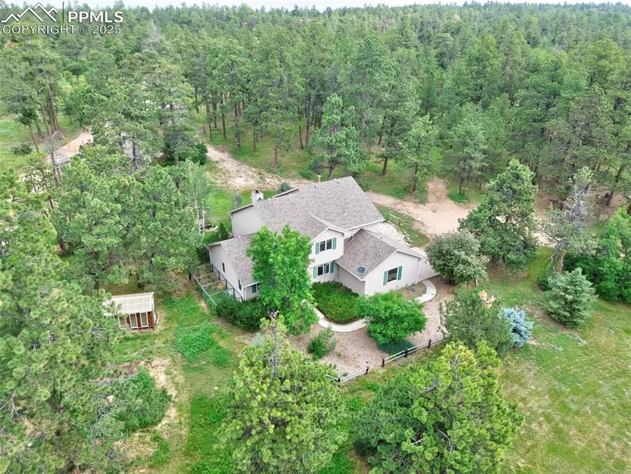 6290 Old Ranch Road, Colorado Springs, CO 80908 - Image #2