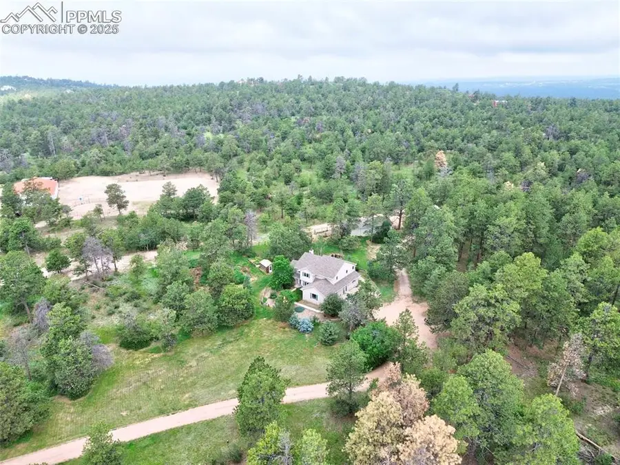 6290 Old Ranch Road, Colorado Springs, CO 80908 - Image #3