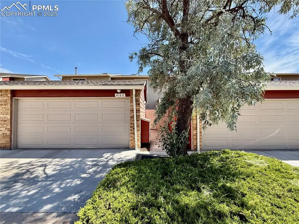 416 W Rockrimmon Boulevard #G, Colorado Springs, CO 80919 - Image #1