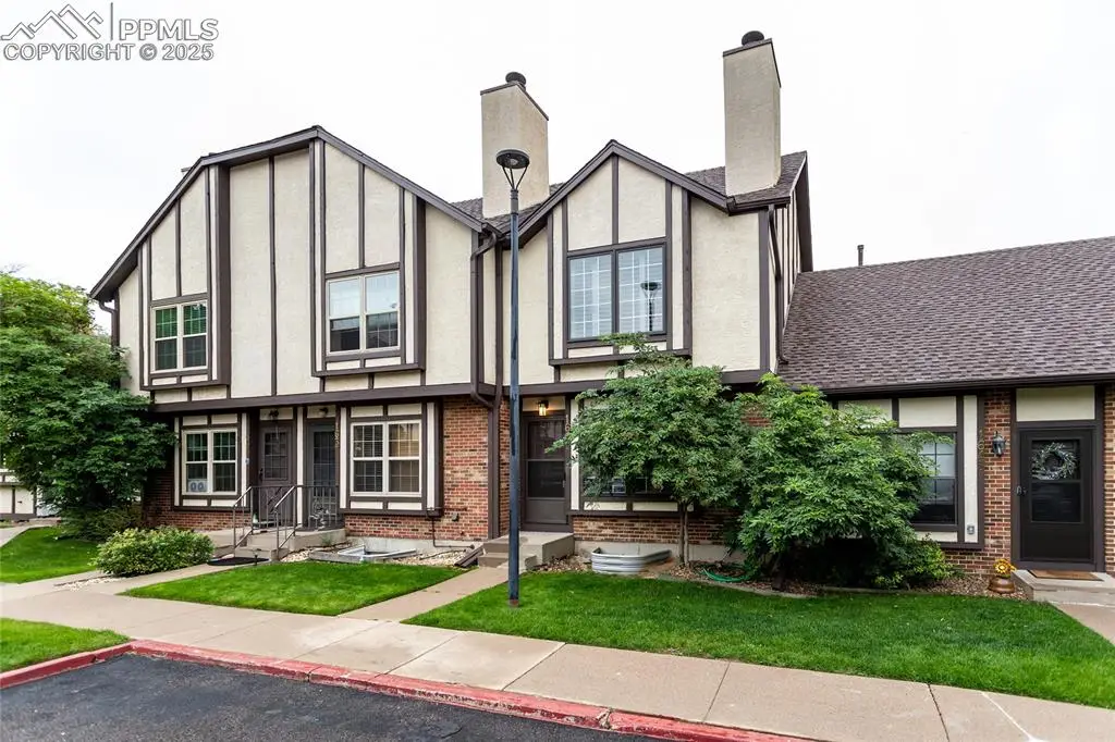 1641 Maitland Court, Colorado Springs, CO 80919 - Image #1