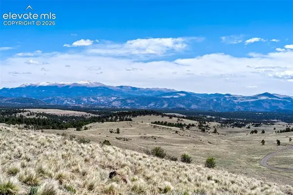 00 Roan Trail, Guffey, CO 80820
