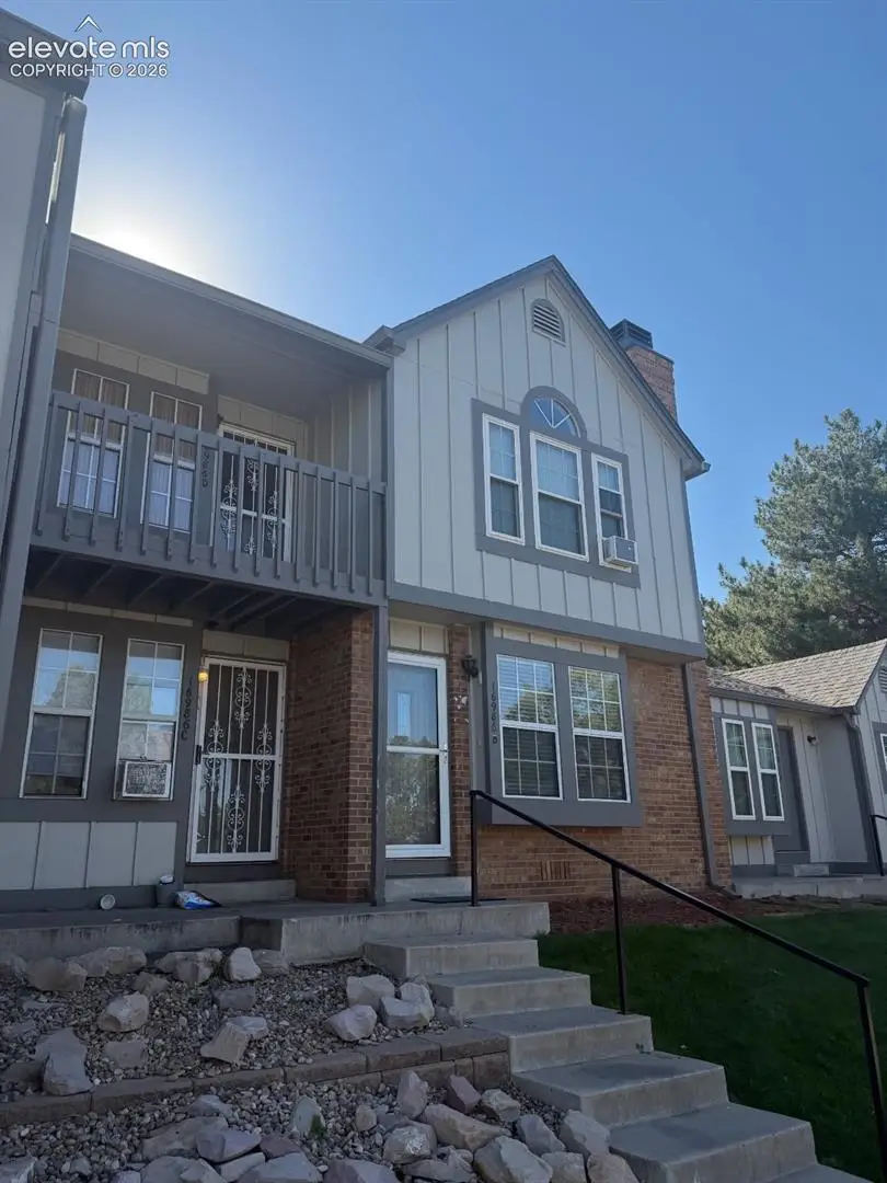 16986 E Piedmont Drive #D, Aurora, CO 80015 - #1