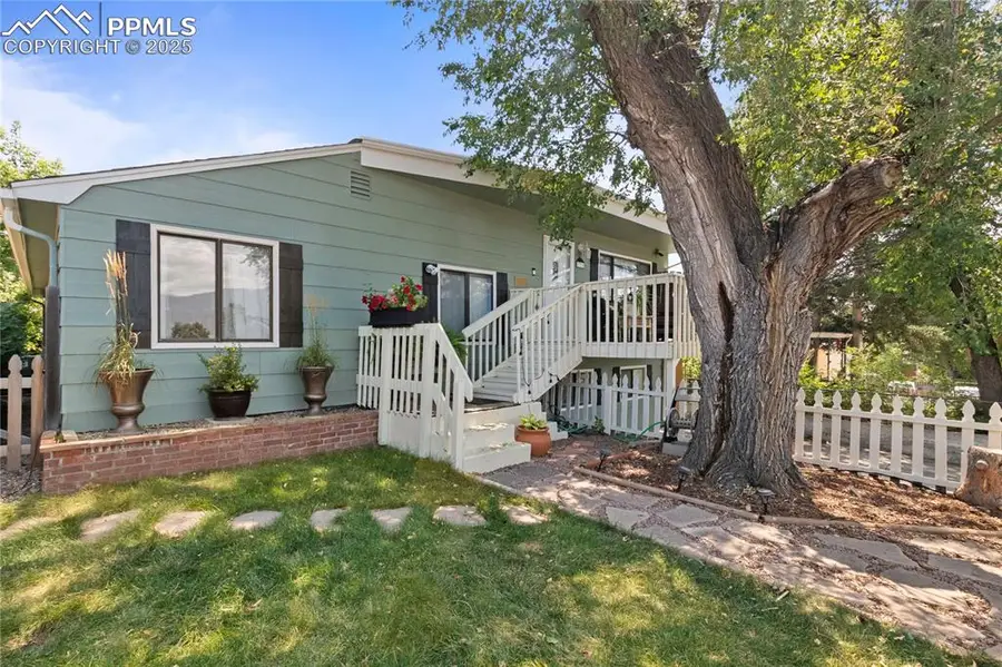 1215 Sunset Road, Colorado Springs, CO 80909 - Image #3