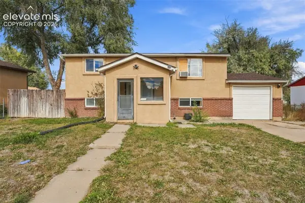 1313 Maxwell Street, Colorado Springs, CO 80906