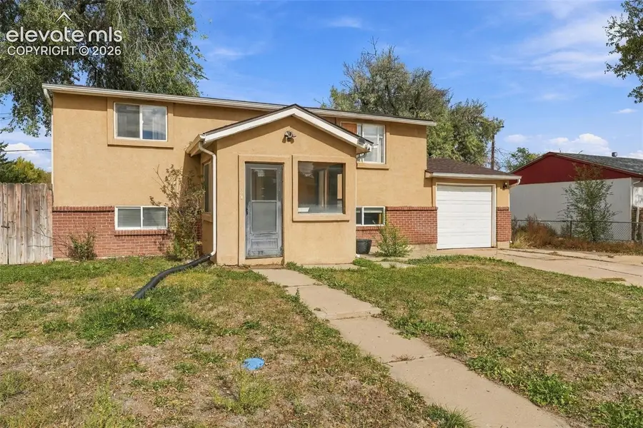 1313 Maxwell Street, Colorado Springs, CO 80906 - #2