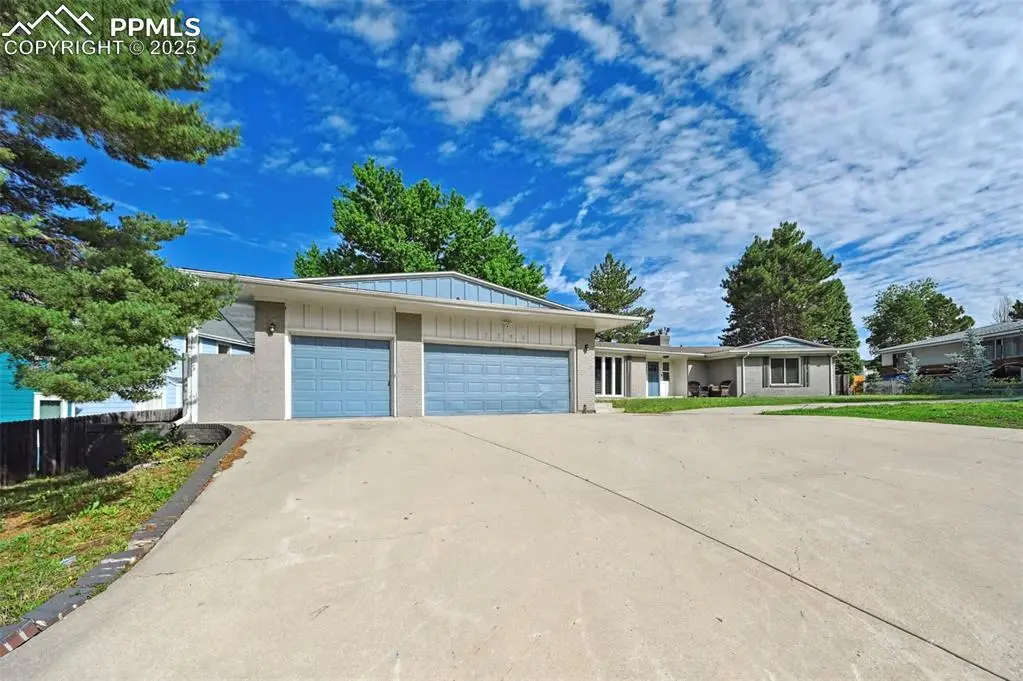 3340 Afternoon Circle, Colorado Springs, CO 80910 - Image #1