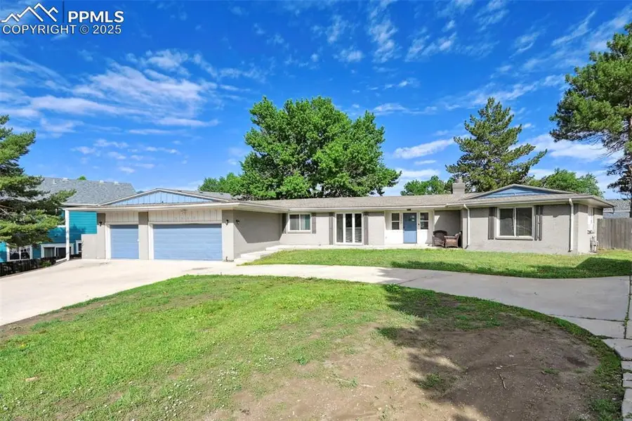 3340 Afternoon Circle, Colorado Springs, CO 80910 - Image #2