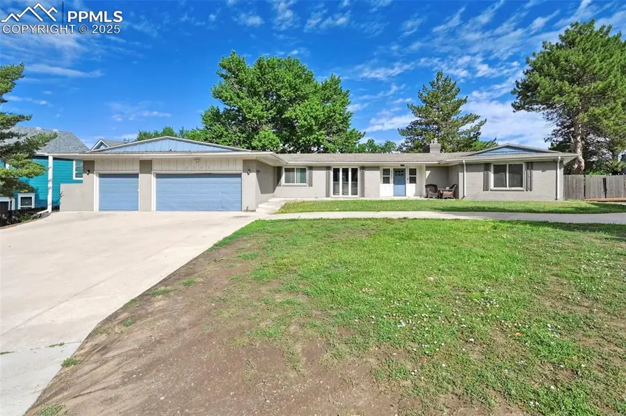 3340 Afternoon Circle, Colorado Springs, CO 80910 - Image #3