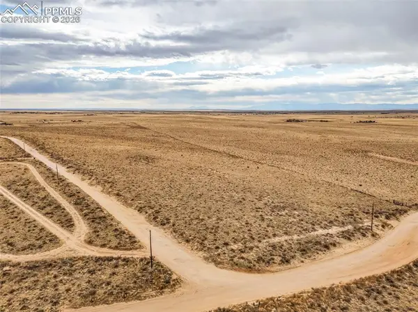 21455 Sagebrush Lane, Colorado Springs, CO 80928