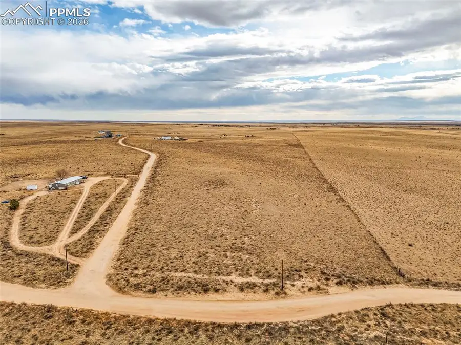 21455 Sagebrush Lane, Colorado Springs, CO 80928 - Image #2