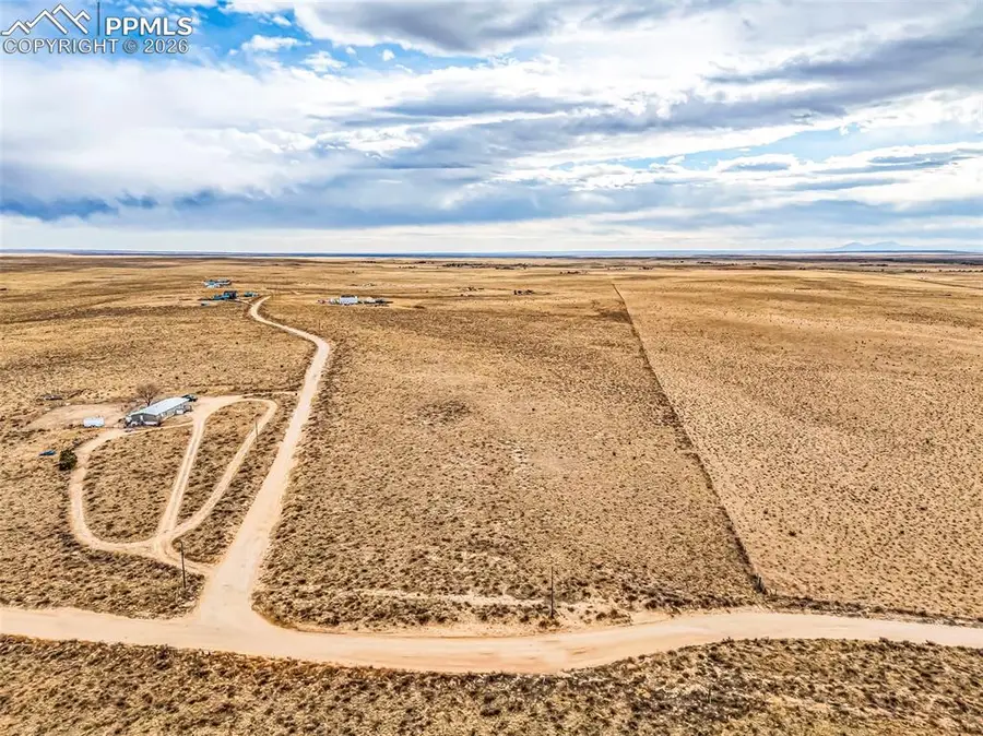 21455 Sagebrush Lane, Colorado Springs, CO 80928 - Image #3