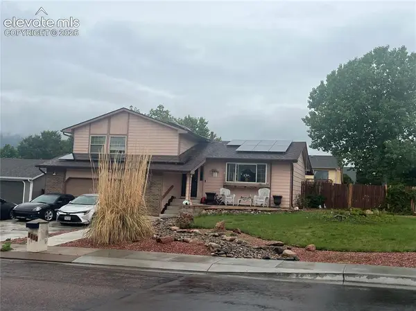 3910 Rosemere Street, Colorado Springs, CO 80906