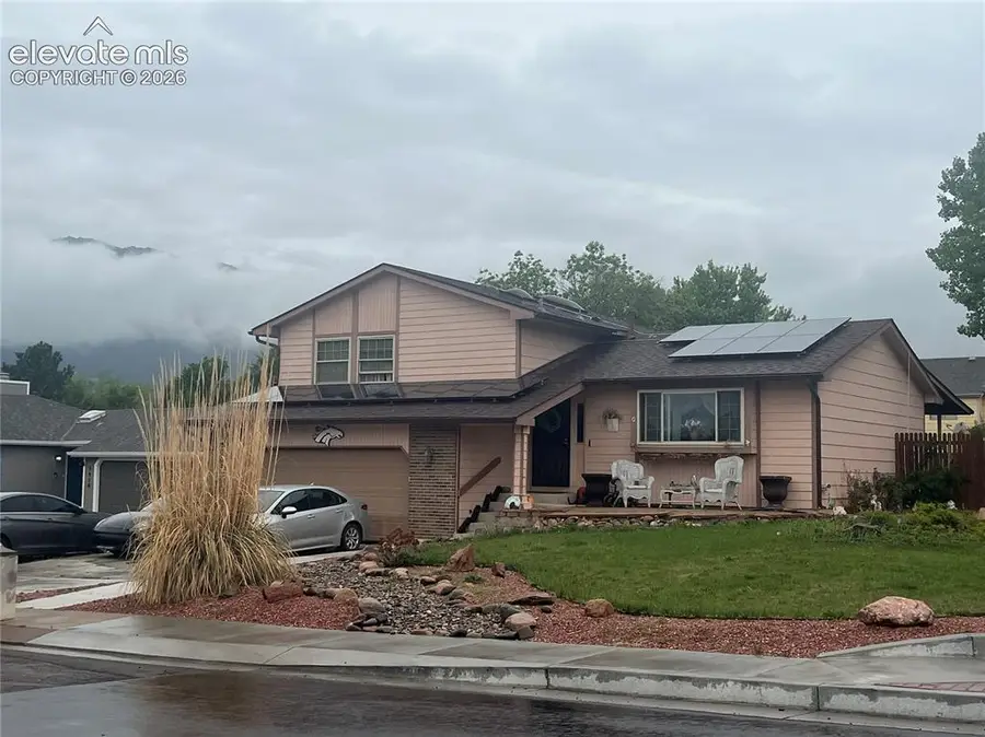 3910 Rosemere Street, Colorado Springs, CO 80906 - #2